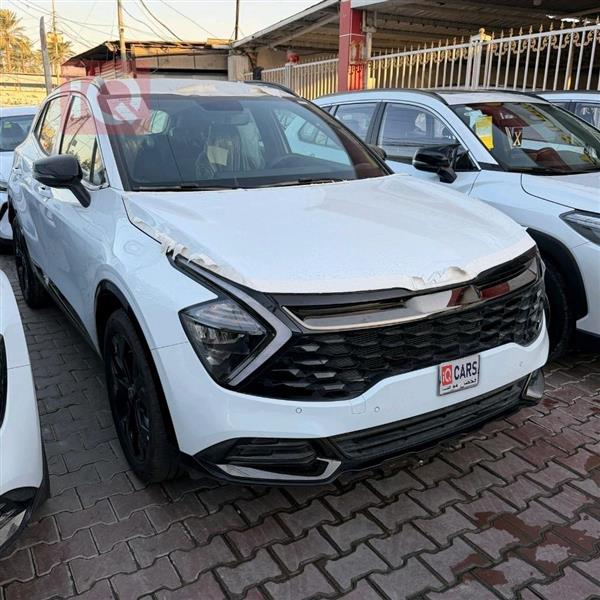 كيا سبورتاج 2025 للبيع في العراق -  بغداد